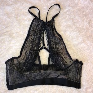 Vs bralette